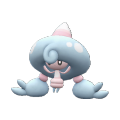 Pokémon #857 9G
