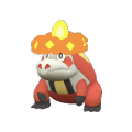 Pokémon #910 9G