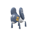 Pokémon #919 9G