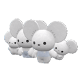 Pokémon #925f4 9G