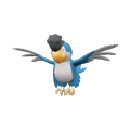 Pokémon #931b 9G