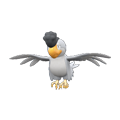 Pokémon #931w 9G