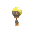 Pokémon #938 9G