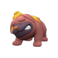 Pokémon #942 9G