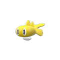 Pokémon #978j 9G