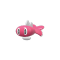 Pokémon #978r 9G