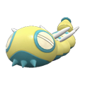 Pokémon #982t 9G