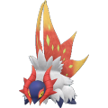 Pokémon #988 9G