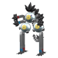 Pokémon #989 9G