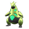 Pokémon #995 9G