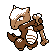 Pokémon #105 A