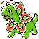 Pokémon #154 A