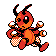 Pokémon #166 A