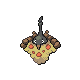 Pokémon #413s DP