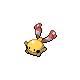 Pokémon #433 DP