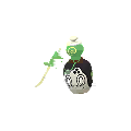 Pokémon #1012 GO