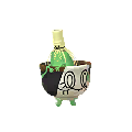 Pokémon #1013 GO