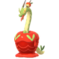 Pokémon #1019 GO