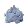 Pokémon #111f GO