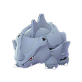 Pokémon #111m GO