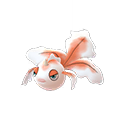 Pokémon #118f GO