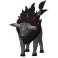 Pokémon #128pf GO