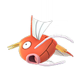 Pokémon #129f GO