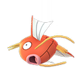 Pokémon #129m GO