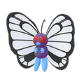 Pokémon #12f GO