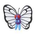 Pokémon #12m GO