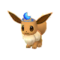 Pokémon #133lun GO