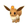 Pokémon #133sol GO