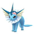 Pokémon #134ce GO