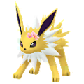 Pokémon #135ce GO