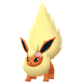 Pokémon #136ce GO