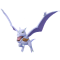 Pokémon #142s GO