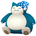 Pokémon #143ch GO