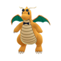 Pokémon #149ct GO