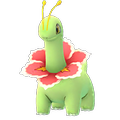 Pokémon #154f GO