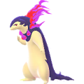 Pokémon #157h GO