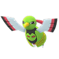Pokémon #178m GO