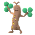 Pokémon #185f GO