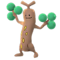 Pokémon #185m GO