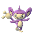 Pokémon #190f GO