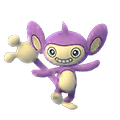 Pokémon #190m GO