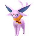 Pokémon #196sol GO