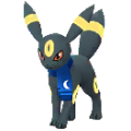 Pokémon #197lun GO