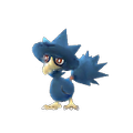 Pokémon #198f GO