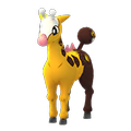 Pokémon #203f GO