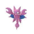 Pokémon #207f GO